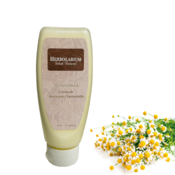 Crema Manzanilla 40ml